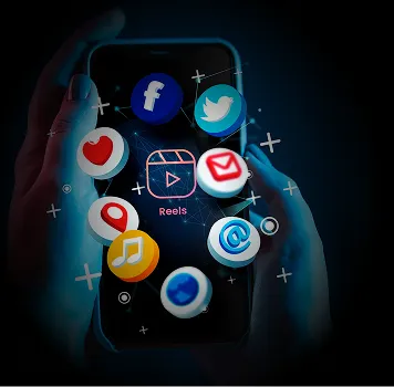 Mingle – Social Auto Poster