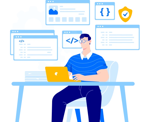 Web Development Services