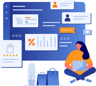 eCommerce Development Services