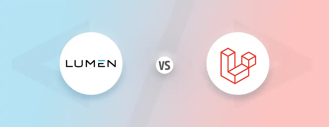 lumen vs laravel