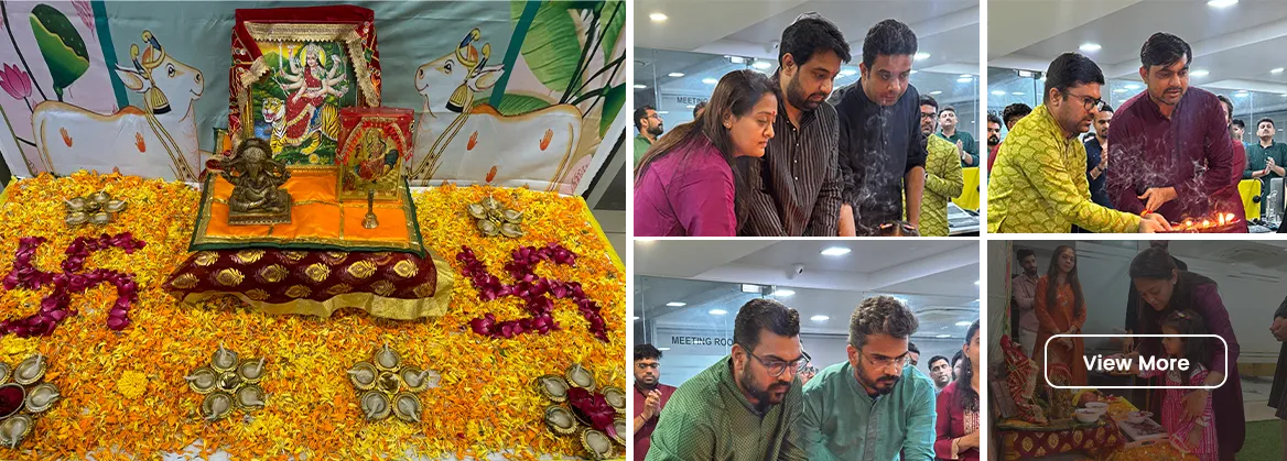 2025 Navratri: Colors • Culture • Celebration