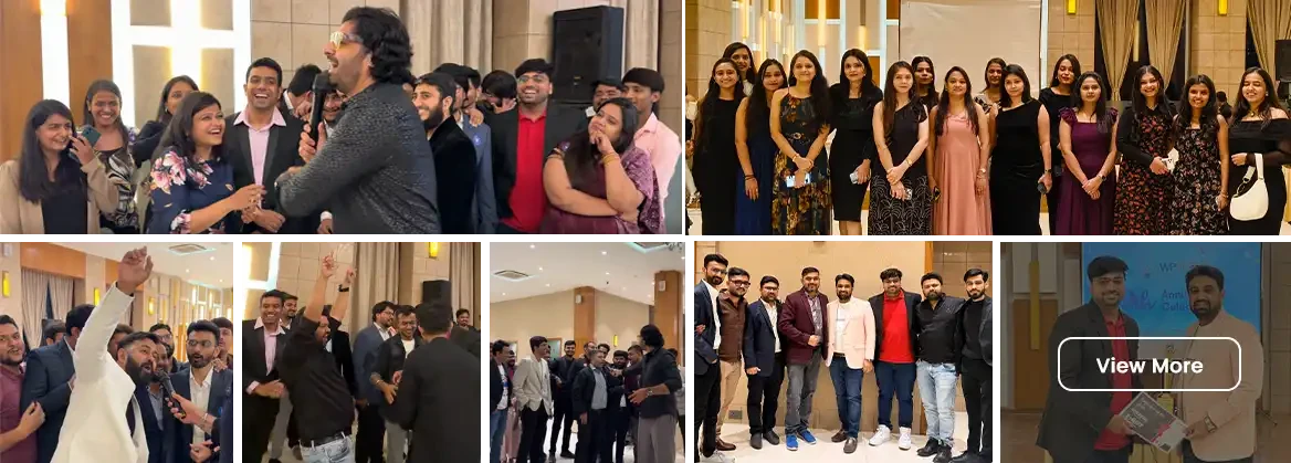 9 Years of Building Digital Excellence