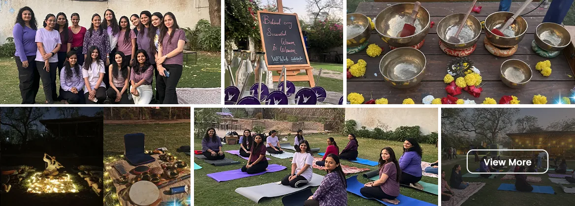 Happy Women's Day 2025