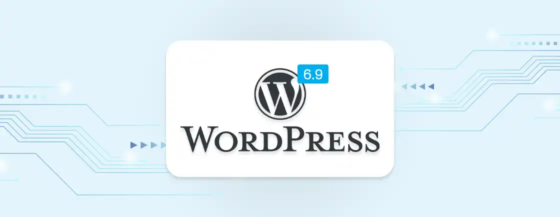 wordpress 6.9