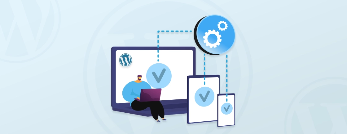 wordpress version control