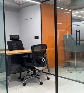 wpweb infotech meeting room