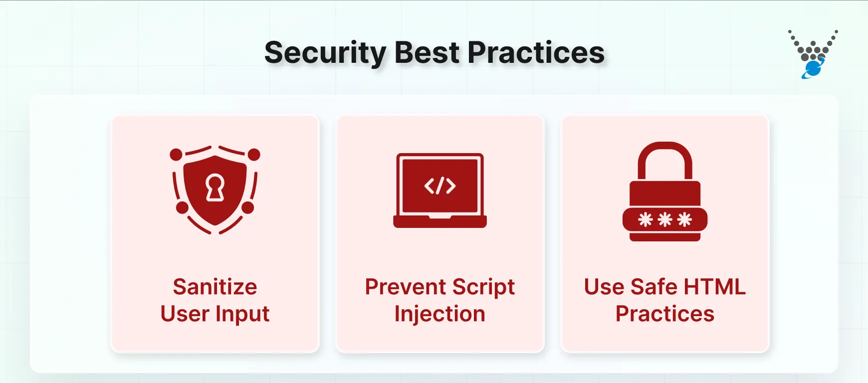 Security Best Practices