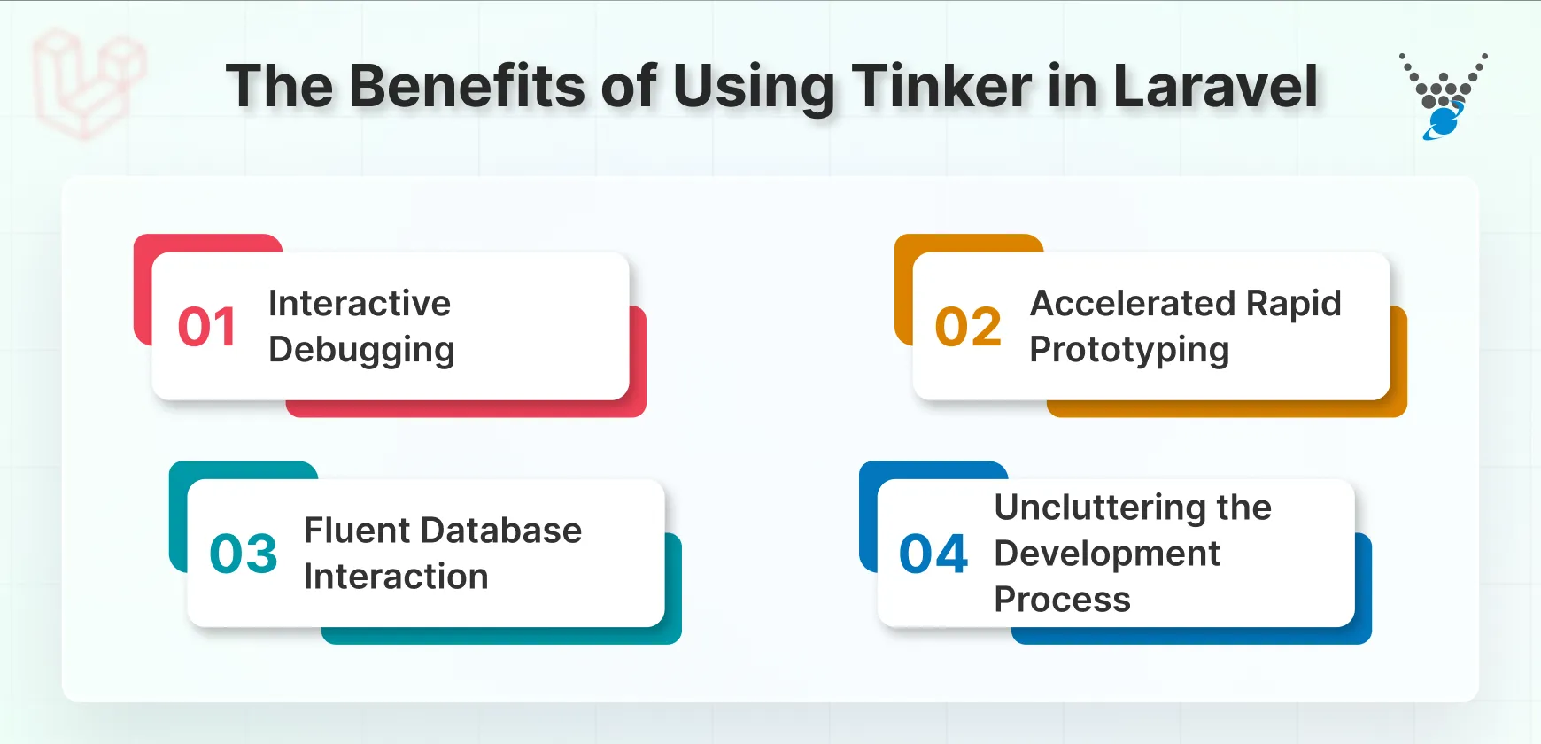 The Benefits of Using Tinker in Laravel
