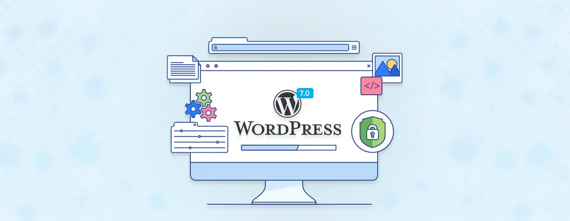 WordPress 7.0