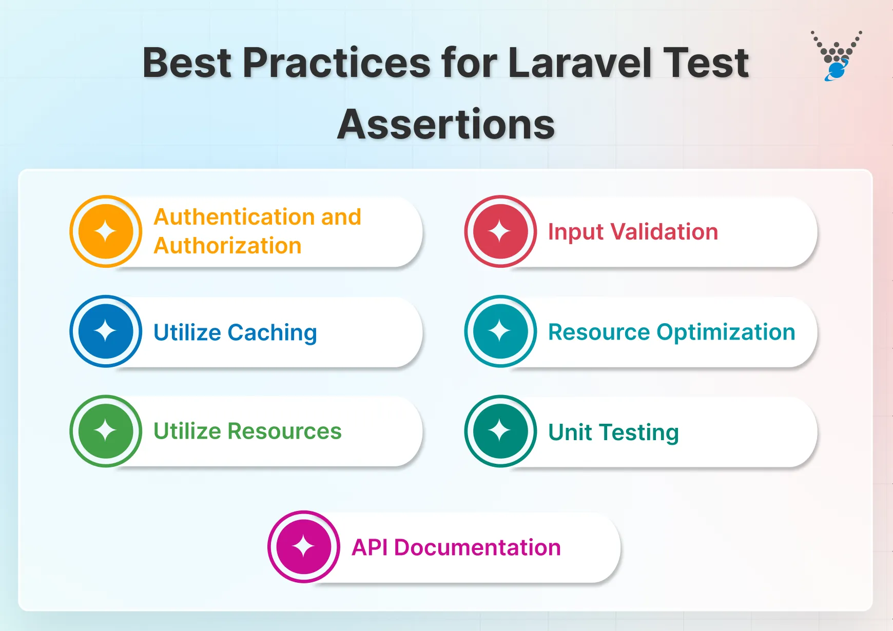 benefits of using laravel pipeline