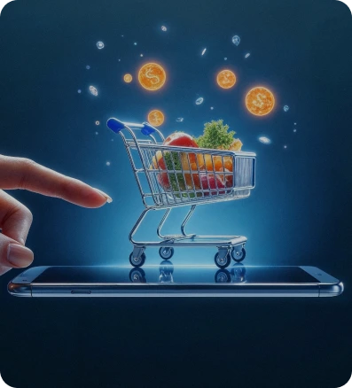 eCommerce & Retail