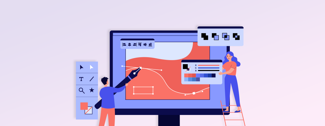 Top 15 Web Design Tools