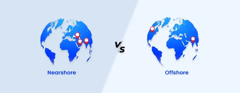 Nearshore vs Offshore