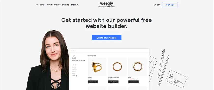 Weebly