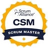 CMS scrum master