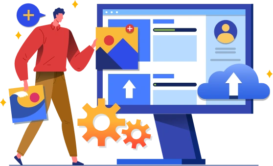 Web Portal Development Services