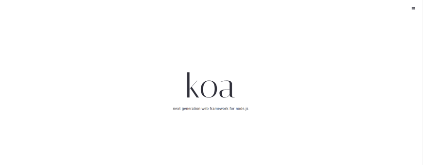 Koa