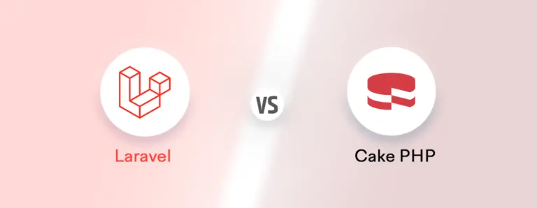 CakePHP Vs Laravel