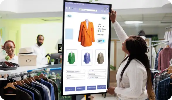 Retail Software Development Company | WPWeb Infotech