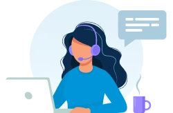 Custom-pricing banner