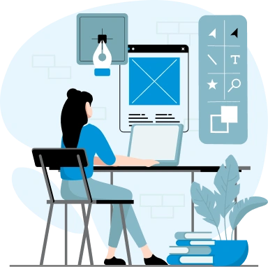UI/UX Designing Services