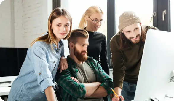 IT Staff Augmentation Services