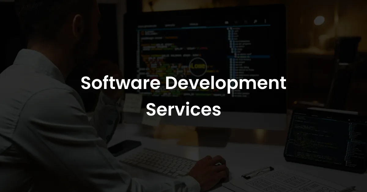 Software Development Services | WPWeb Infotech