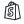 Shopify icons