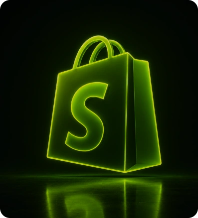 Shopify Development