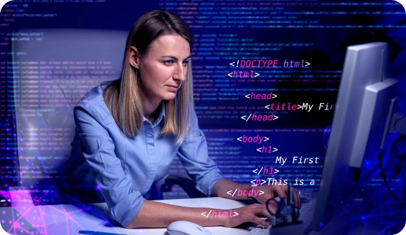 eCommerce Development Services