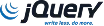 jquery