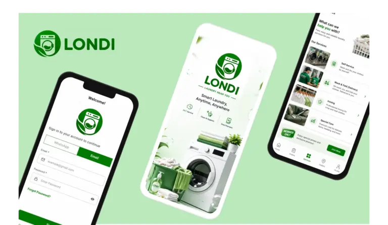 Londi