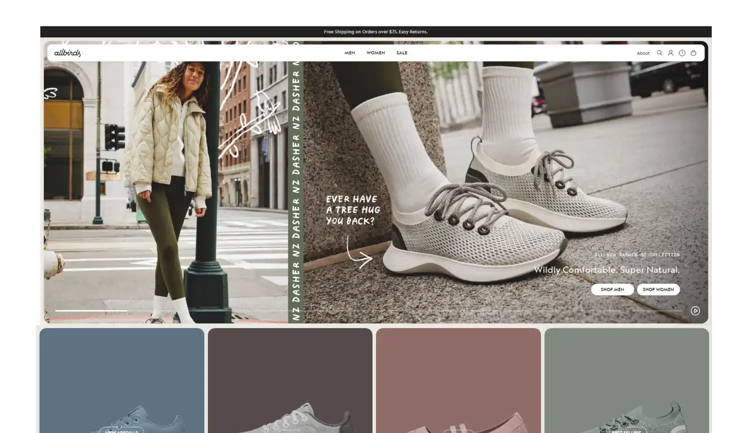 Allbirds