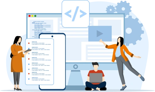 Java Web Development Company | WPWeb Infotech