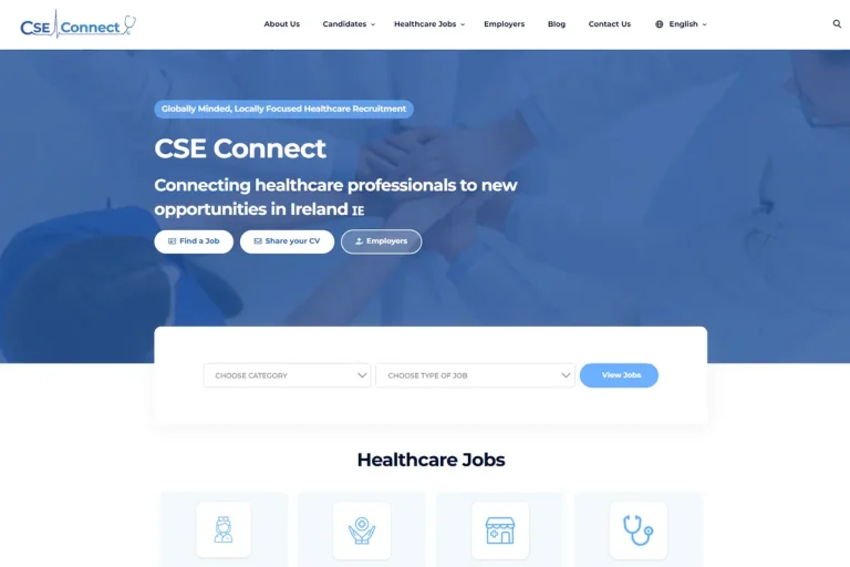 CSE Connect
