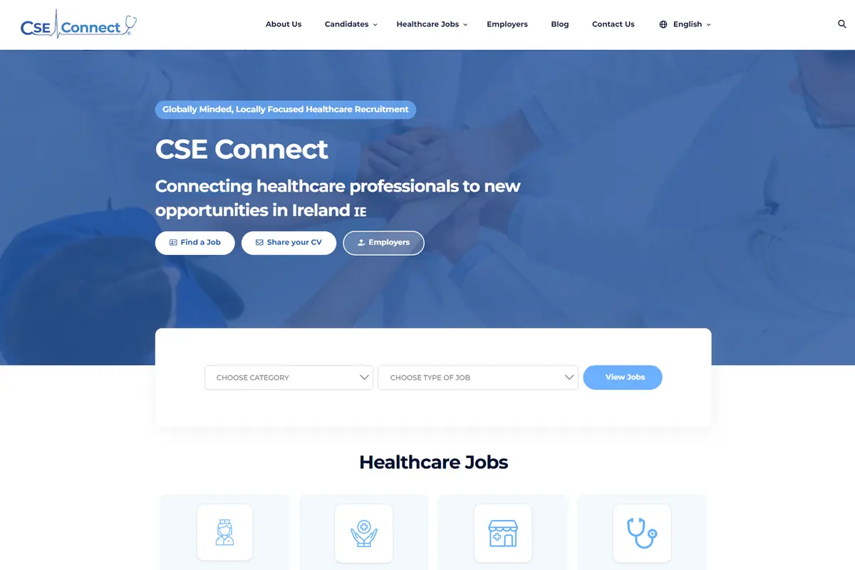 CSE Connect