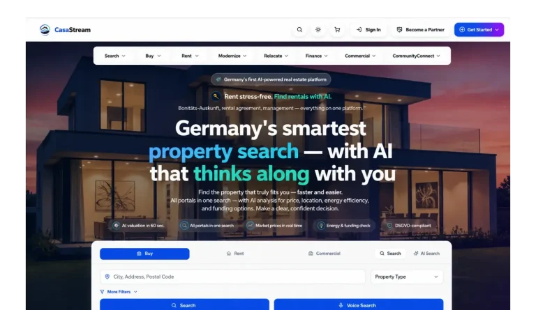CasaStream