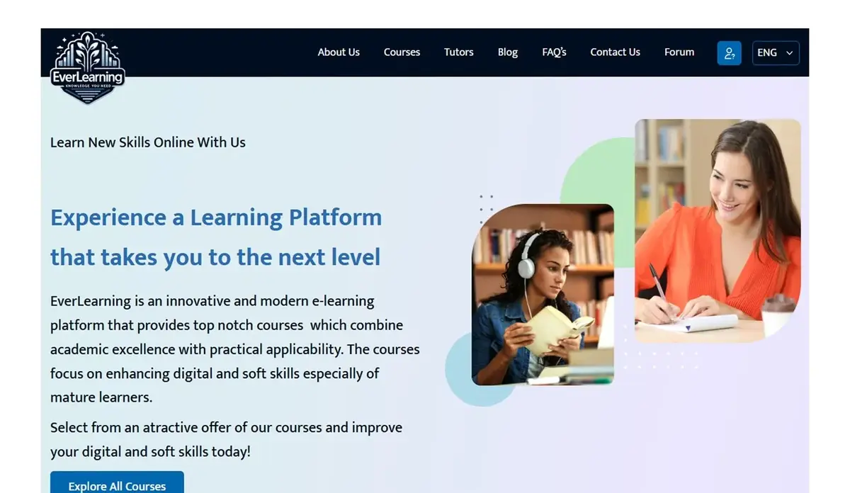 EverLearning