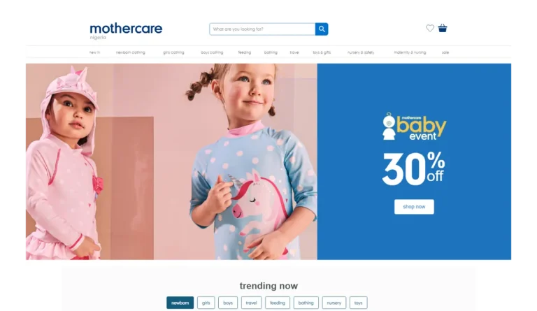 Mothercare