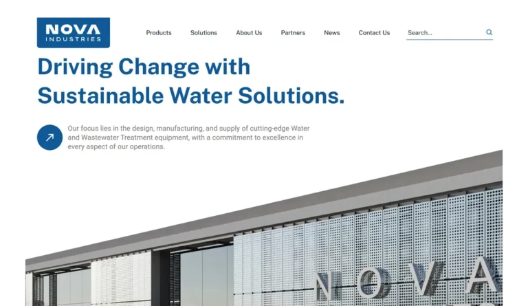 NOVA Industries