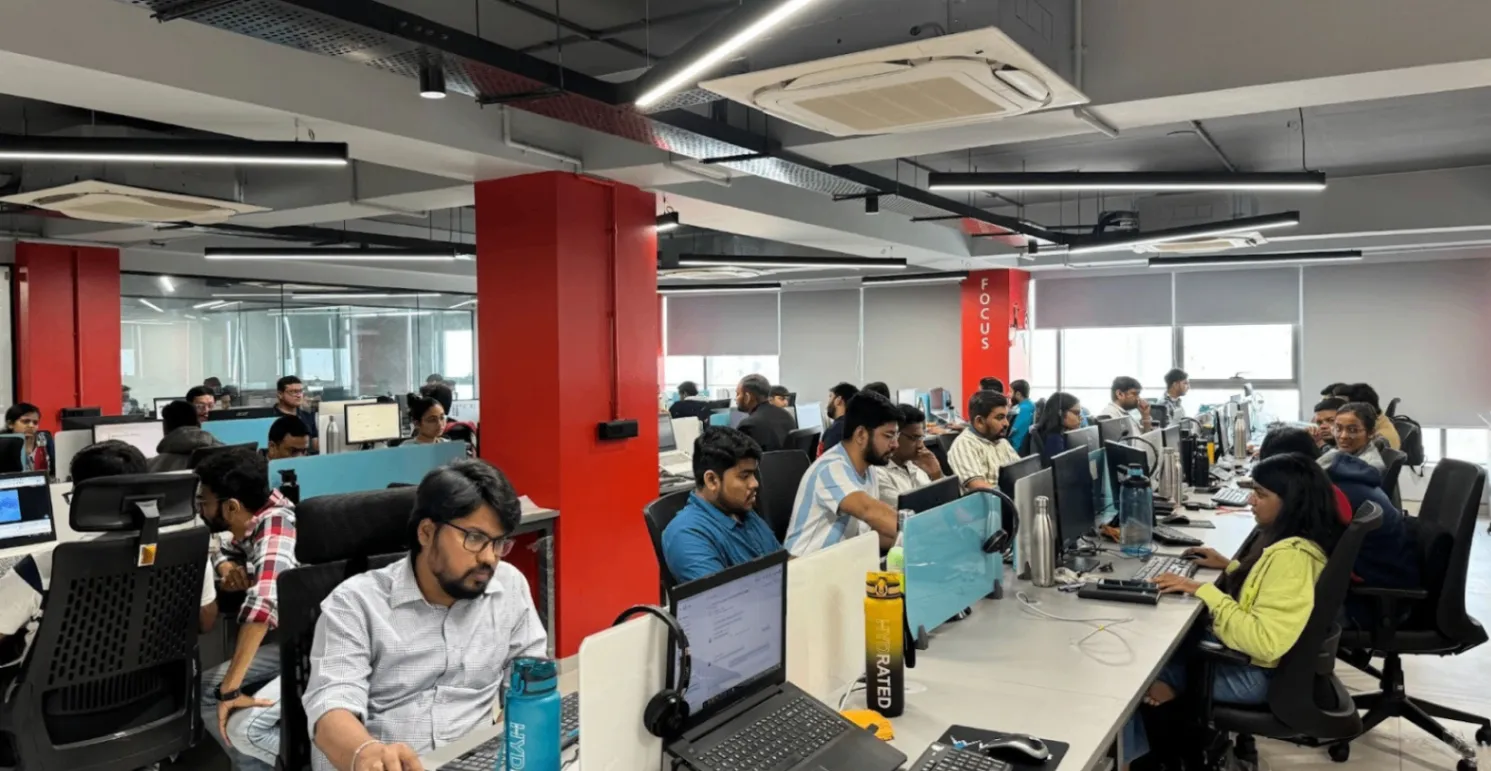 The Dev Den