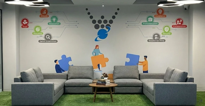 Activity Area