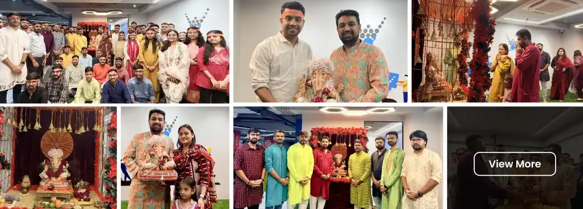 2026 Ganpati Celebration: Moments of Faith, Festivity & Unity
