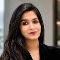 Poorva Gupta