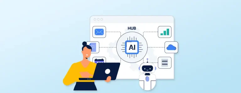 AI Tech Stack: Layers, Tools & Architecture Guide 2026