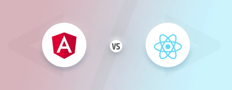 Angular vs React: Which Frontend Technology Fits Your Project in 2026?