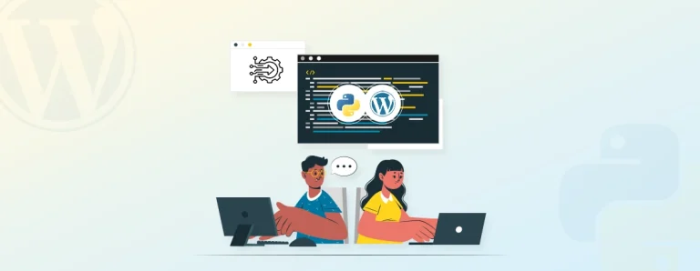 Integrate Python and WordPress Through the REST API