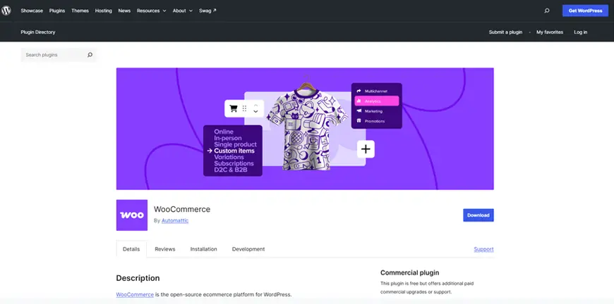 woocommerce-download