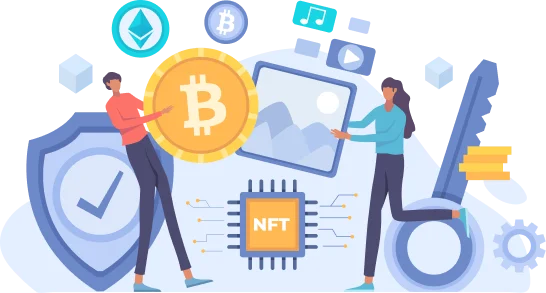FinTech AI Development Services