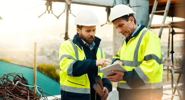 ai agents for construction permitting and zoning compliance